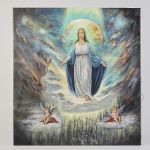 1774&nbsp;6124&nbsp;Oljemålning